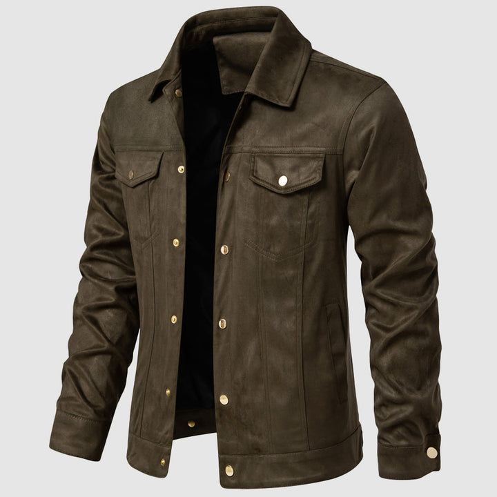 Drune | Elite Rustikal Jacke