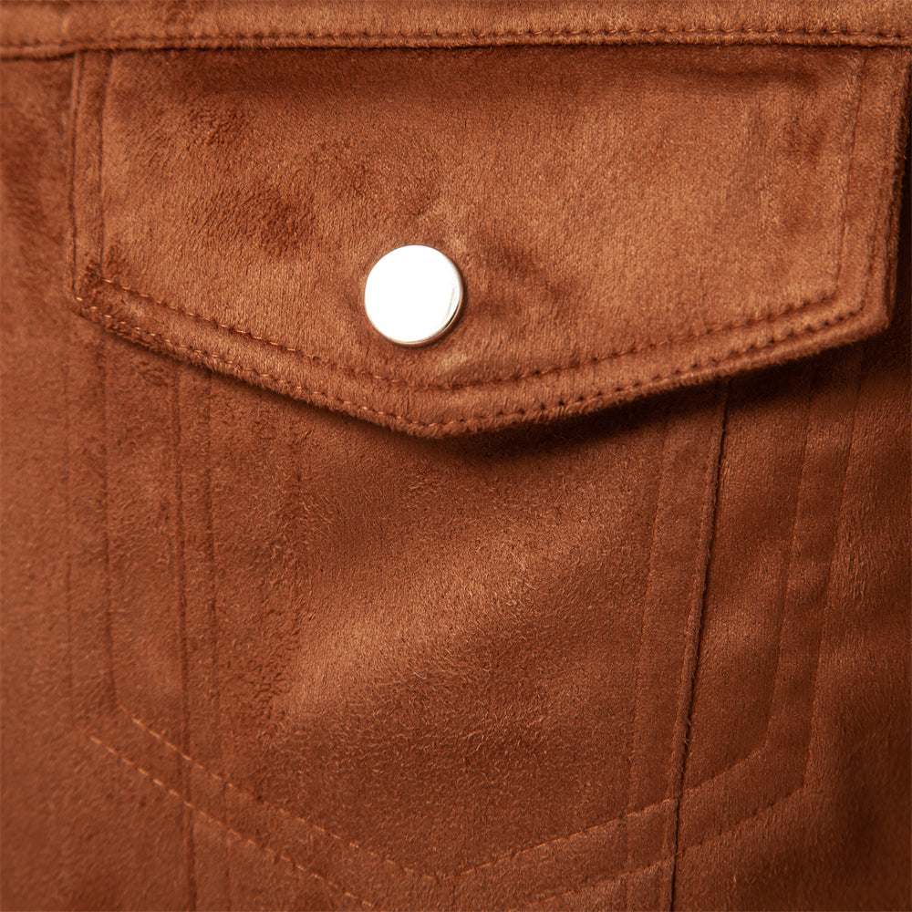 Drune | Elite Rustikal Jacke