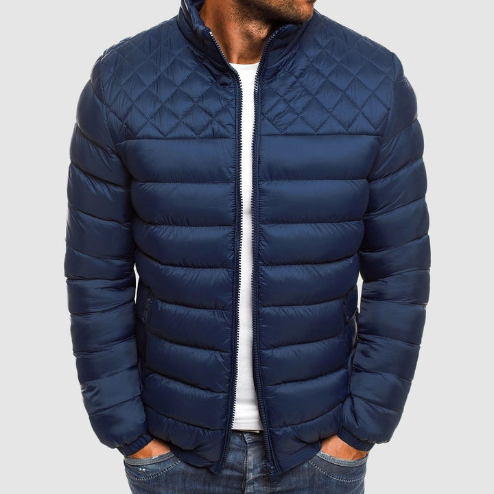 Drune | Urban Puffer-Jacke