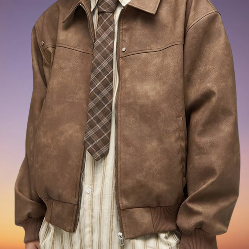 Drune | Locker sitzende Winterjacke