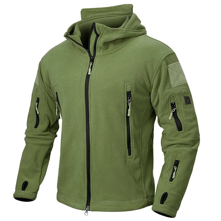 Drune | Vielseitige Softshelljacke