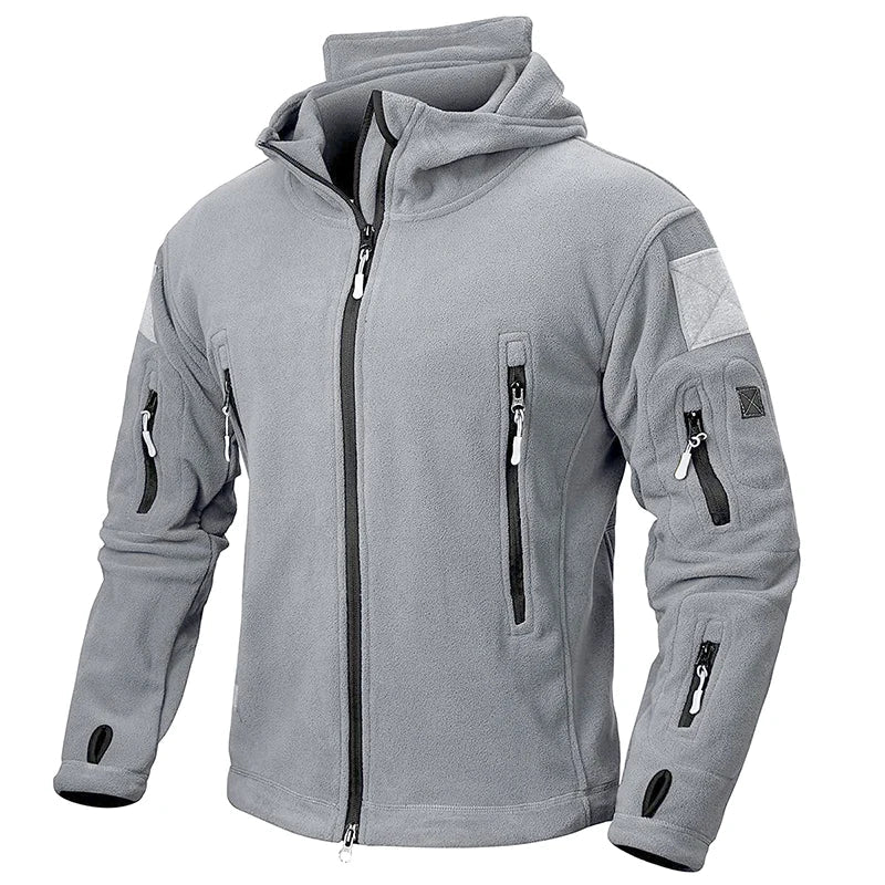 Drune | Vielseitige Softshelljacke