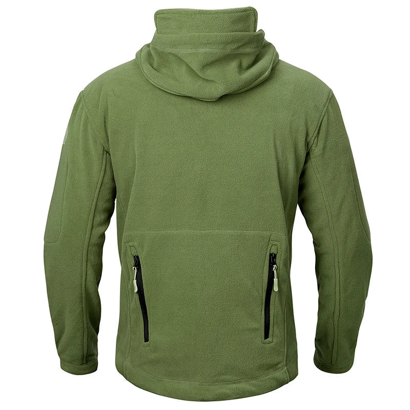 Drune | Vielseitige Softshelljacke