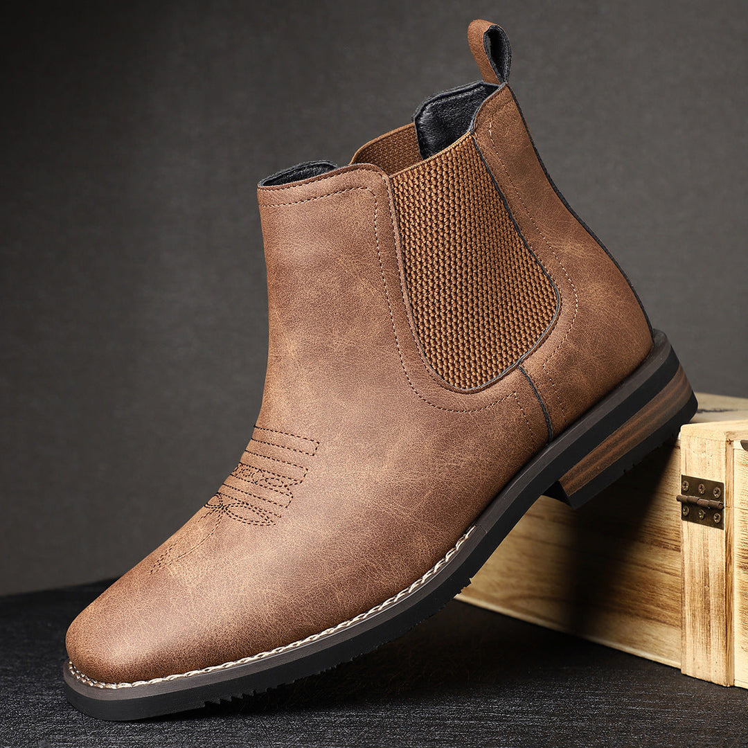 Drune | Stiefel - Herren Stiefel
