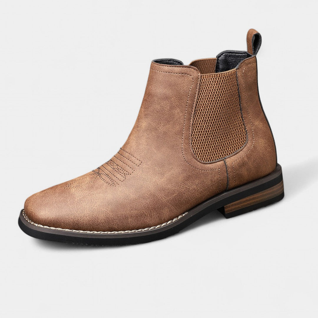 Drune | Stiefel - Herren Stiefel
