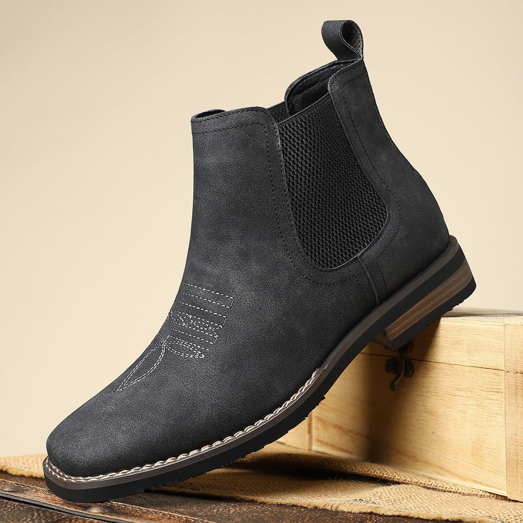 Drune | Stiefel - Herren Stiefel