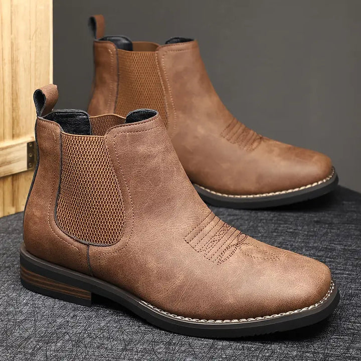 Drune | Stiefel - Herren Stiefel