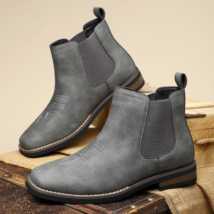 Drune | Stiefel - Herren Stiefel