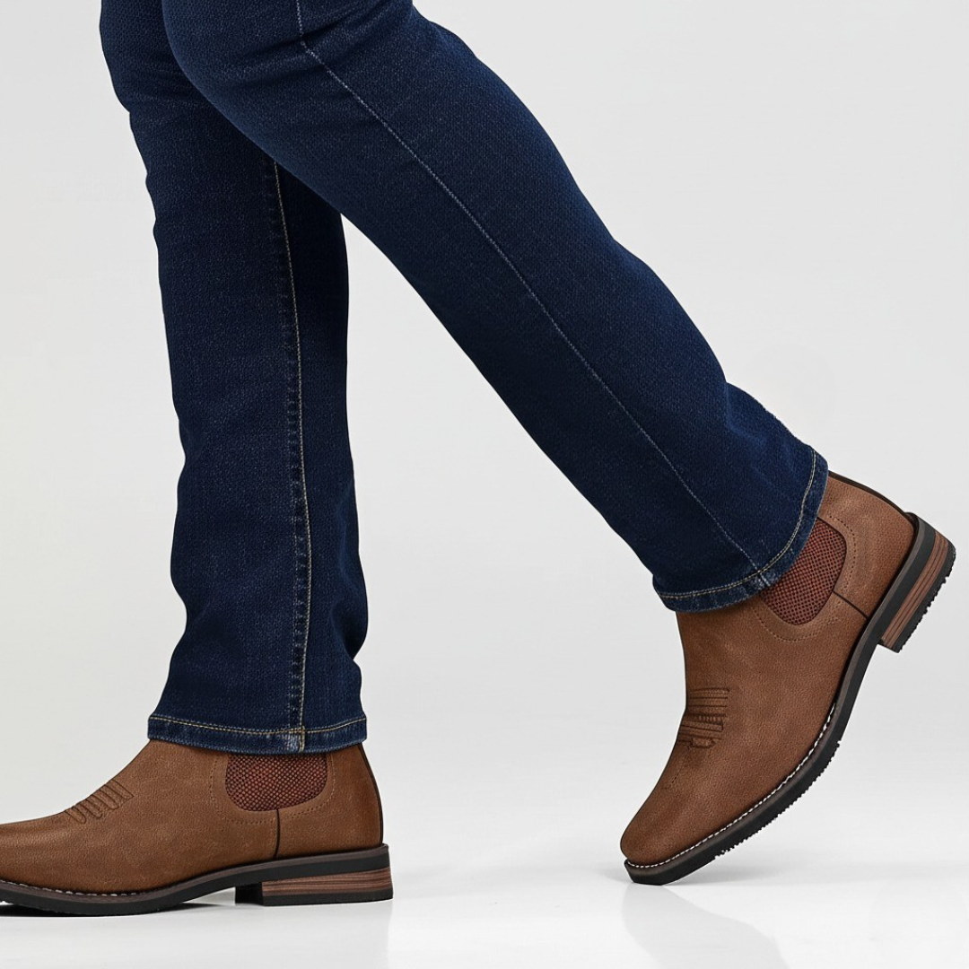 Drune | Stiefel - Herren Stiefel