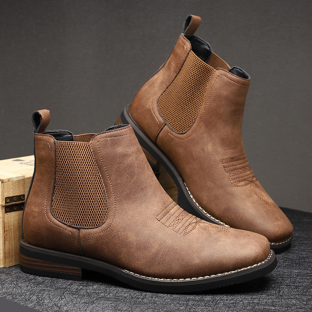 Drune | Stiefel - Herren Stiefel