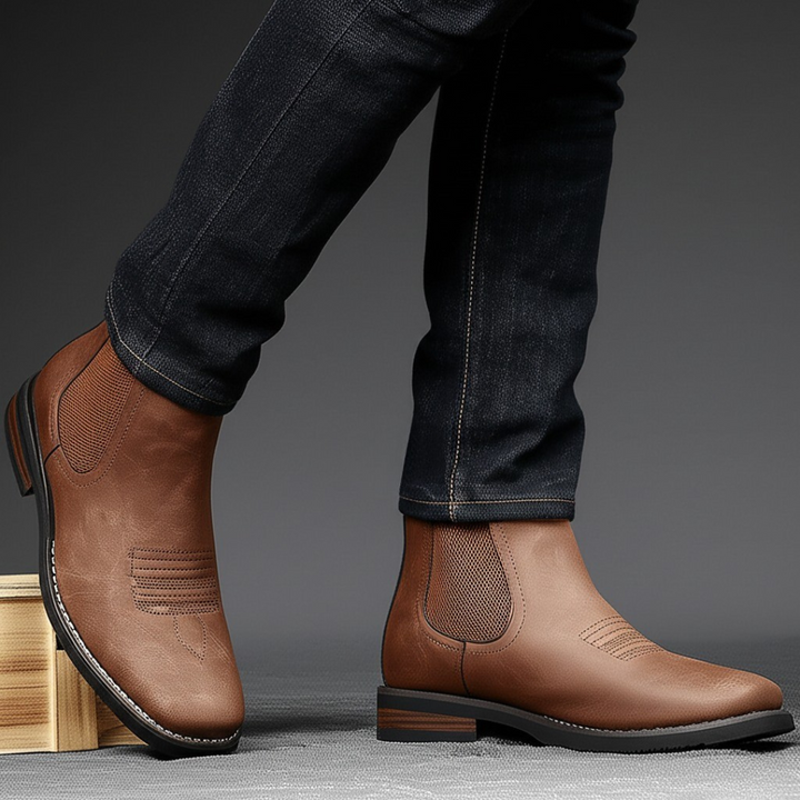 Drune | Stiefel - Herren Stiefel