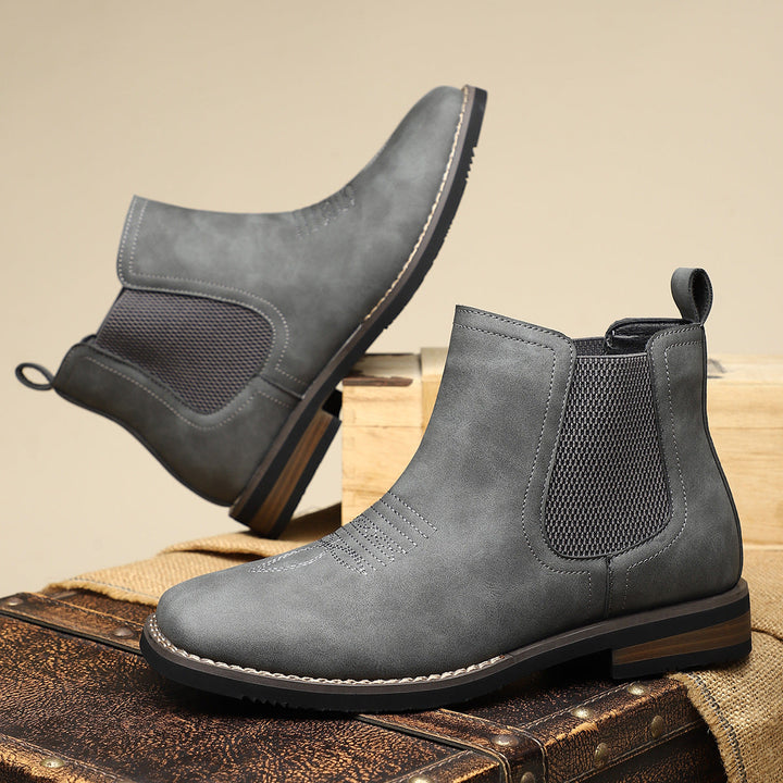 Drune | Stiefel - Herren Stiefel