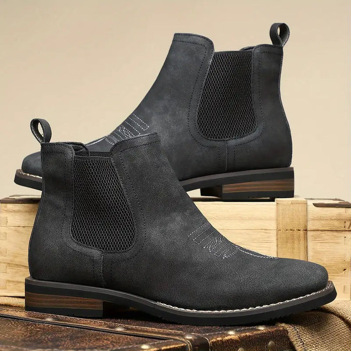 Drune | Stiefel - Herren Stiefel
