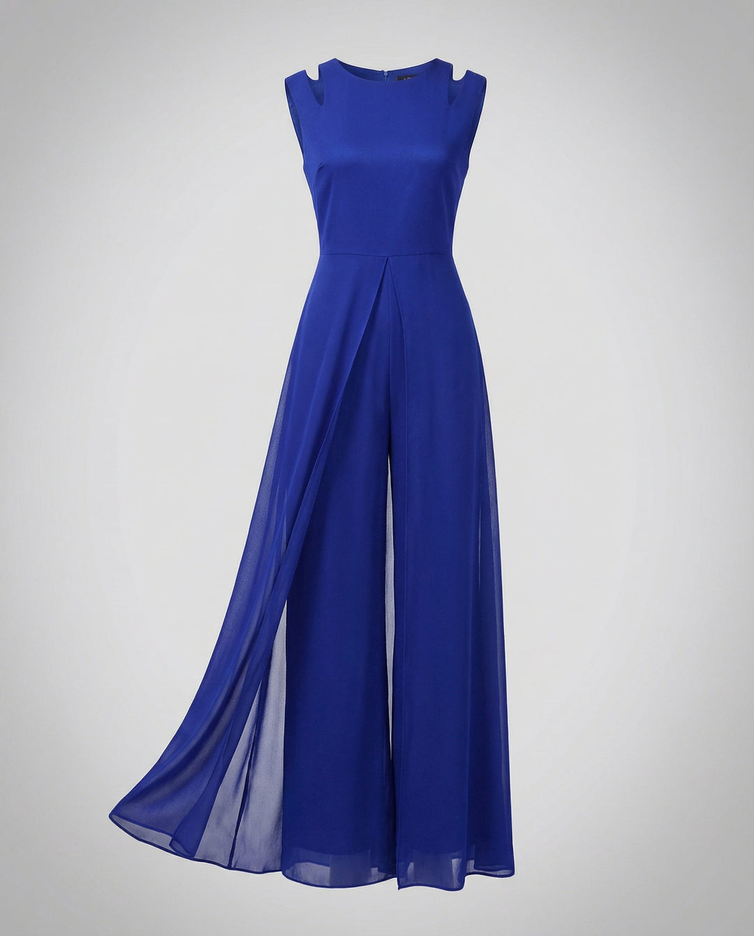 Ärmelloser Damen Jumpsuit | Drune