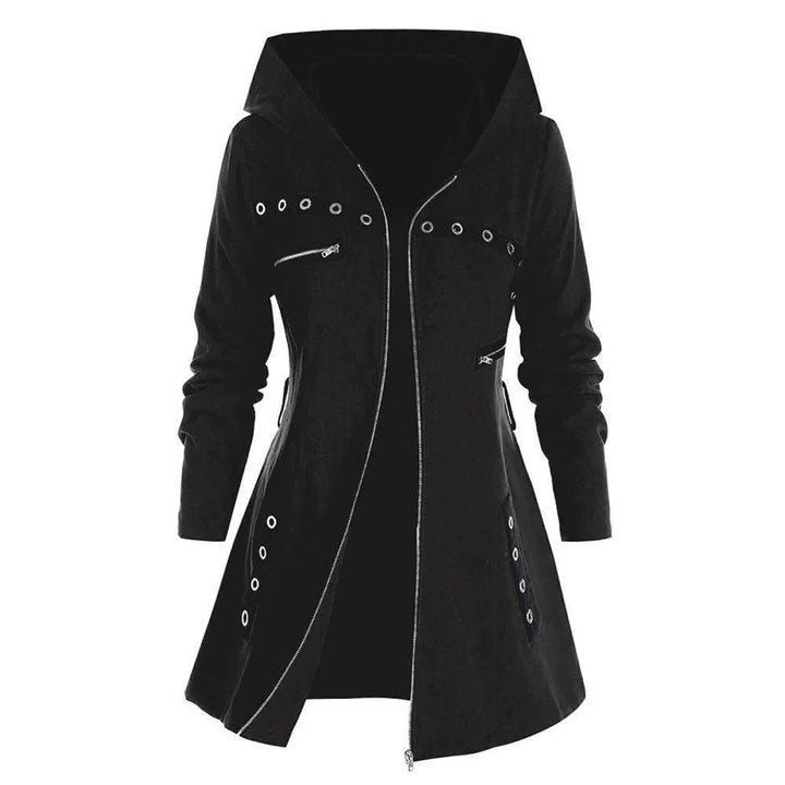 Drune | Para Jacke Warm und komfortabel