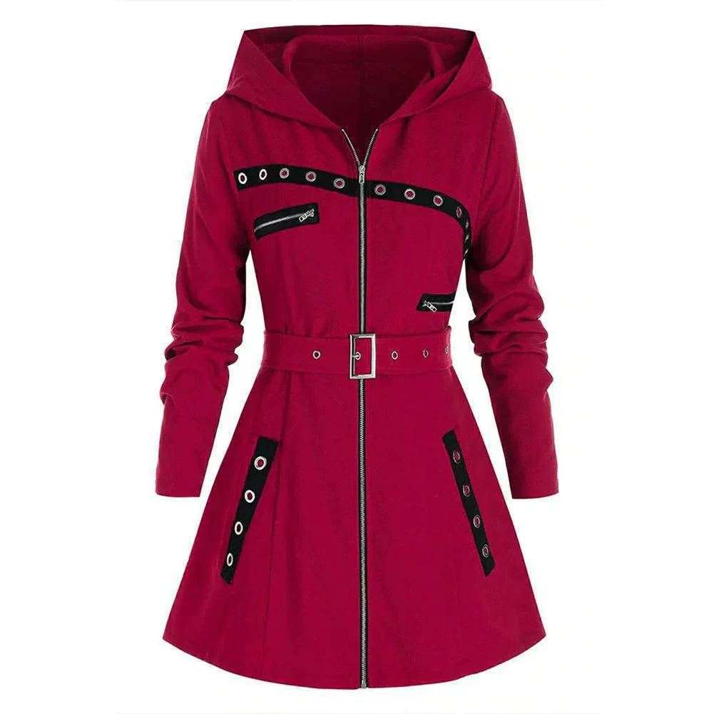 Drune | Para Jacke Warm und komfortabel