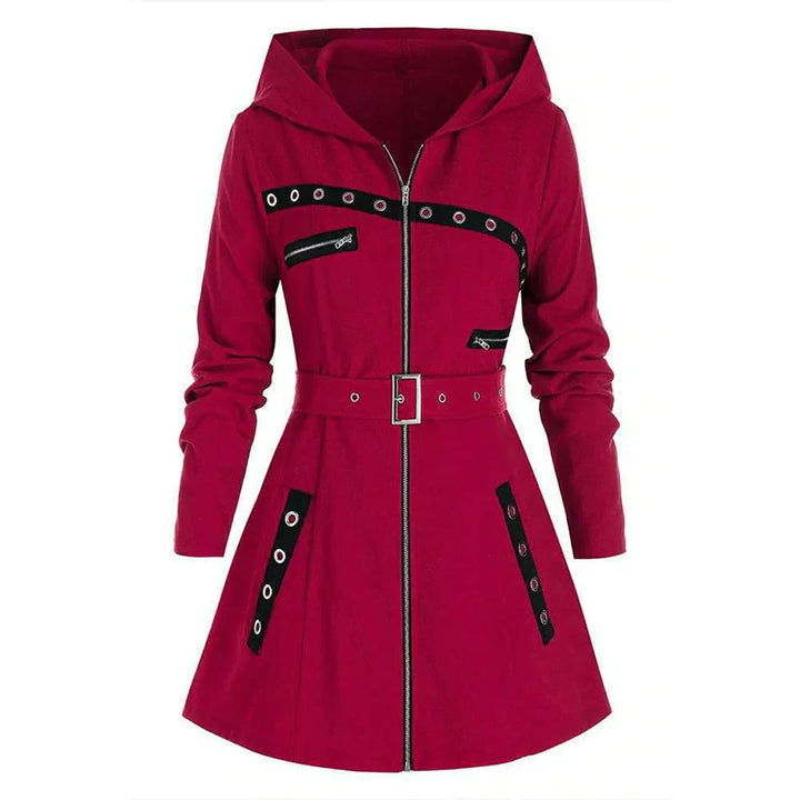 Drune | Para Jacke Warm und komfortabel