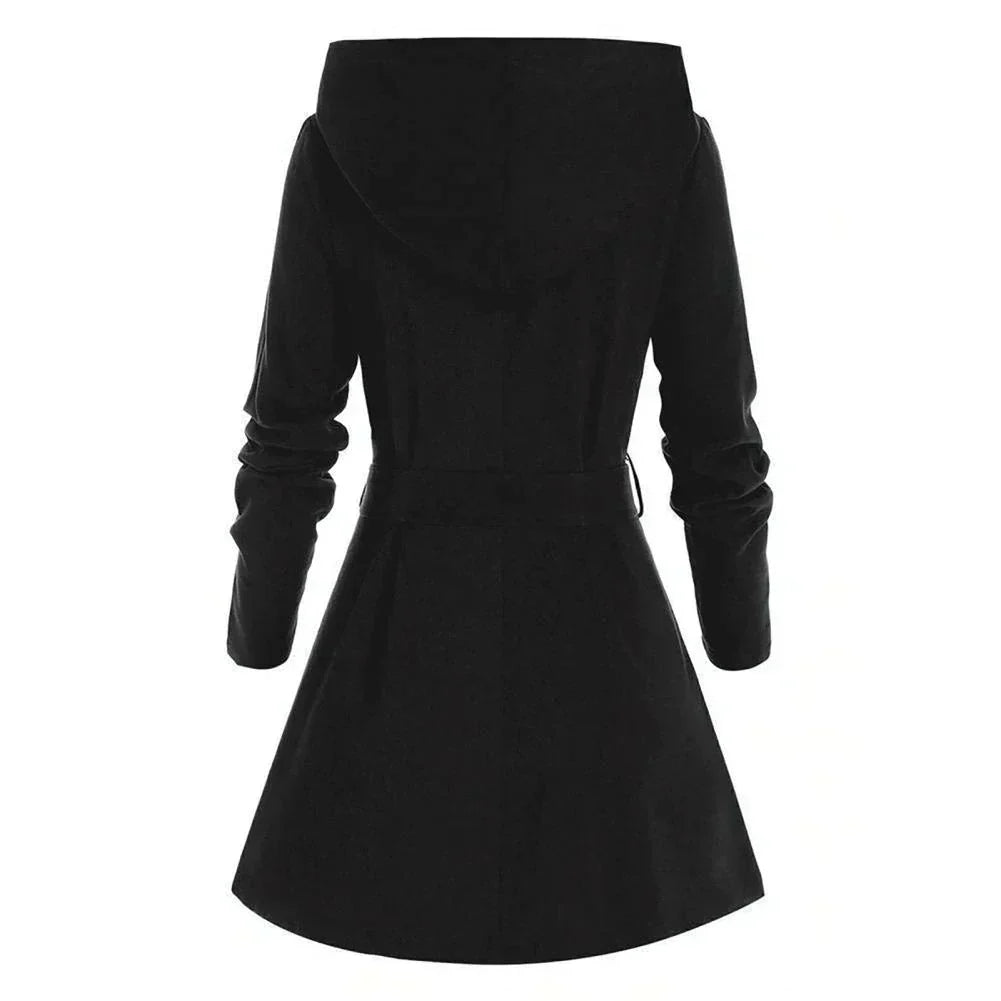 Drune | Elegantes und lässiges Winterkleidungsstück