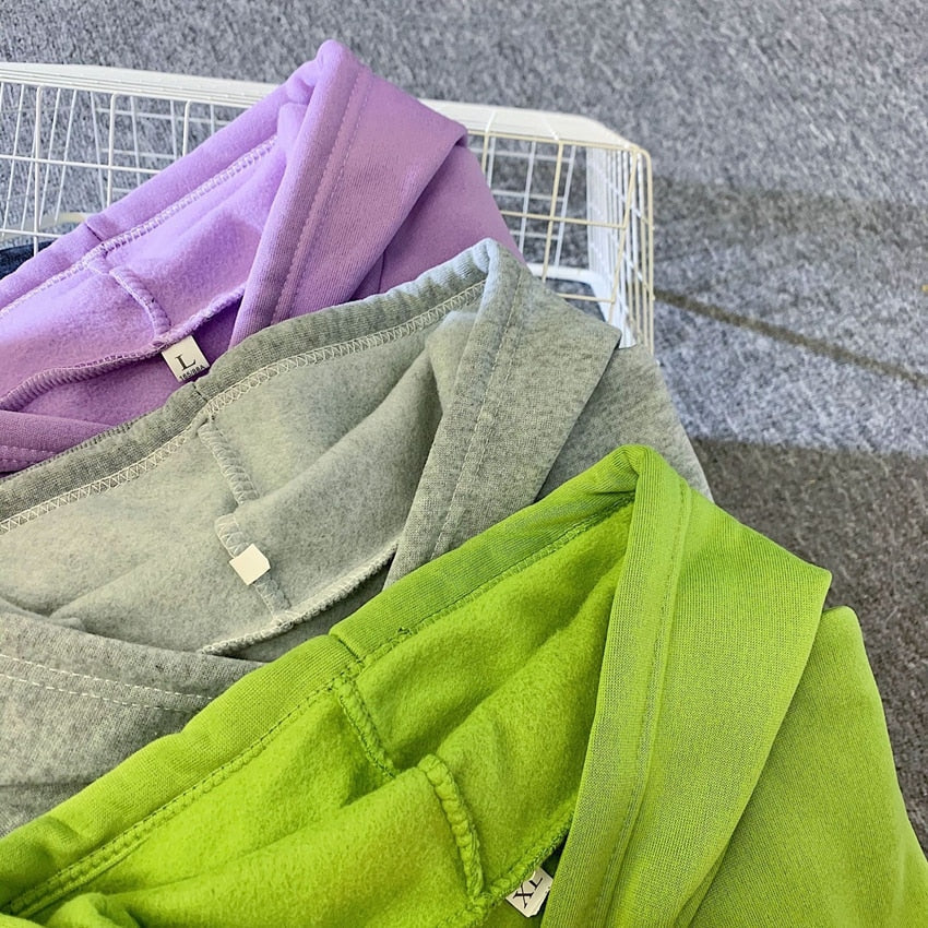 Drune | hiphop hoodie - Retro und funky