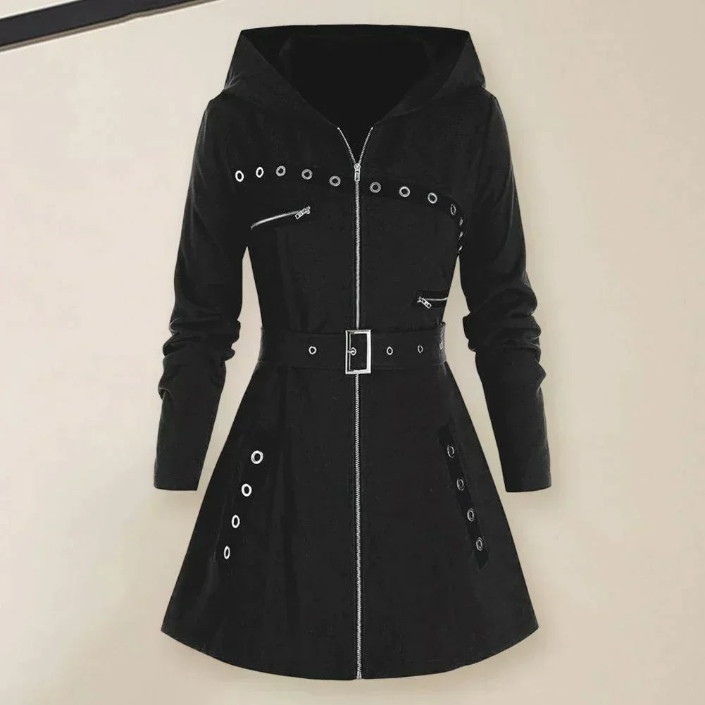 Drune | Elegantes und lässiges Winterkleidungsstück