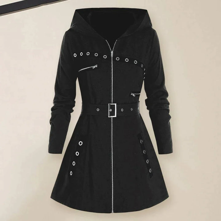 Drune | Para Jacke Warm und komfortabel