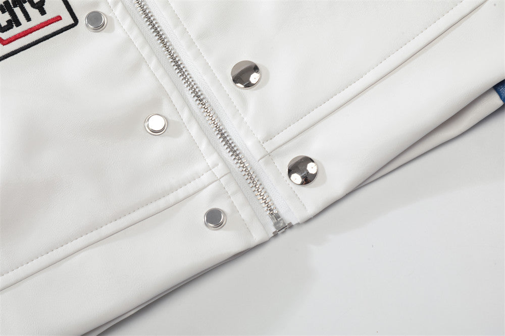 Drune | Urban-Jacke - Cool & stilvoll