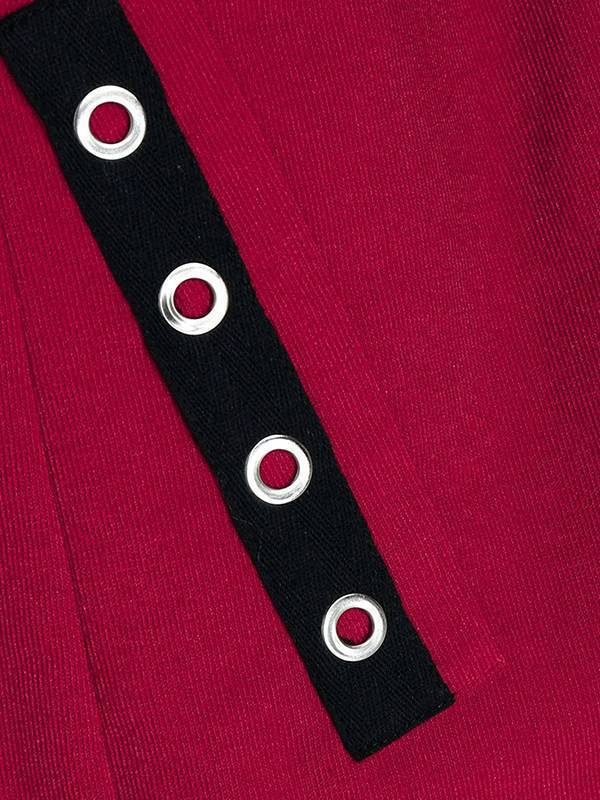Drune | Para Jacke Warm und komfortabel
