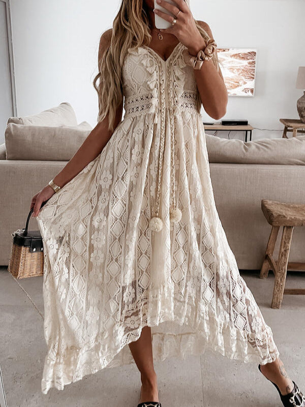 Drune | Boho Kleid