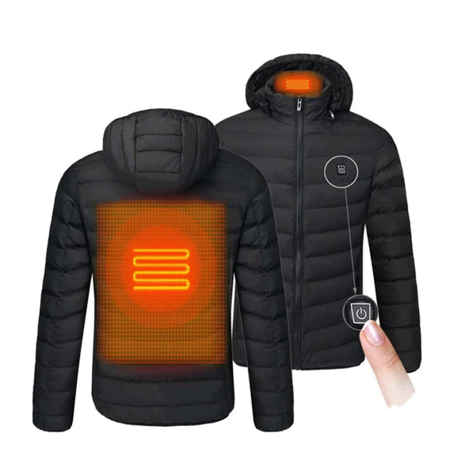 Drune | Jacke