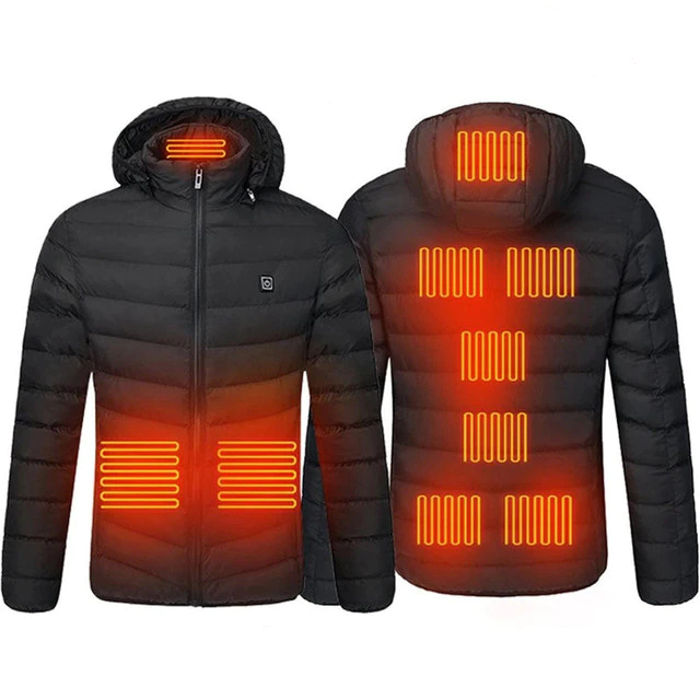 Drune | Jacke