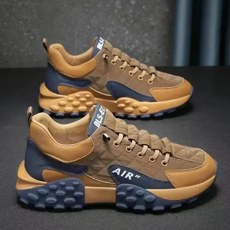 Drune | Luxuriöse Orthopädische Sportschuhe