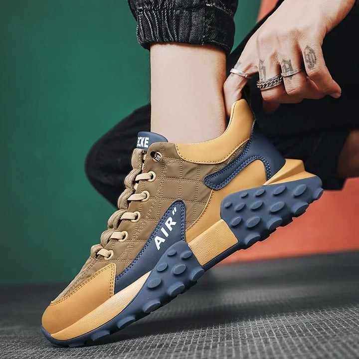 Drune | Luxuriöse Orthopädische Sportschuhe