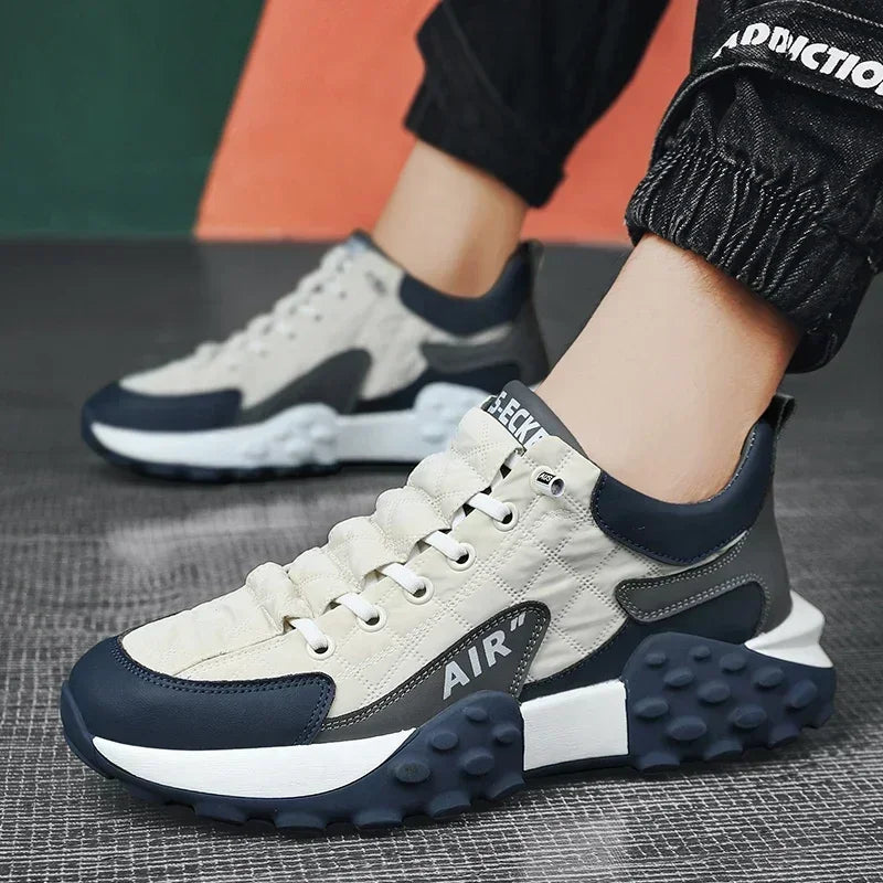 Drune | Luxuriöse Orthopädische Sportschuhe