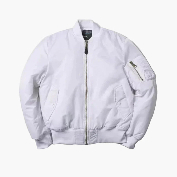Drune | Bomberjacke - Klassischer Streetstyle für Freizeit und Alltag