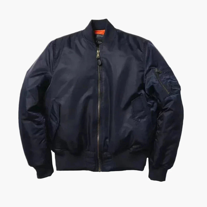 Drune | Bomberjacke - Klassischer Streetstyle für Freizeit und Alltag