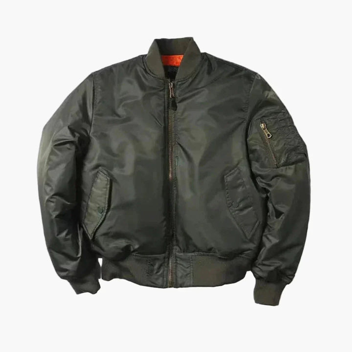 Drune | Bomberjacke - Klassischer Streetstyle für Freizeit und Alltag