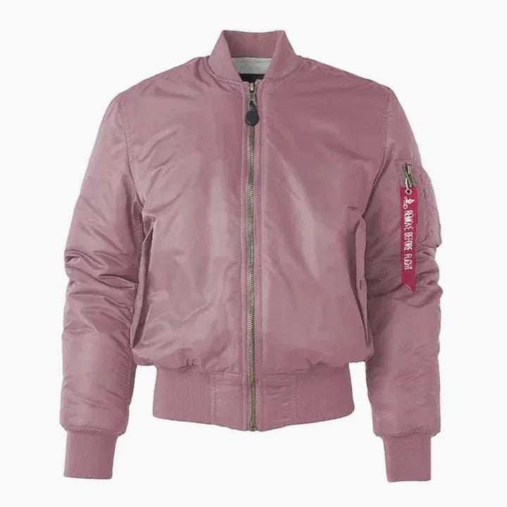 Drune | Bomberjacke - Klassischer Streetstyle für Freizeit und Alltag