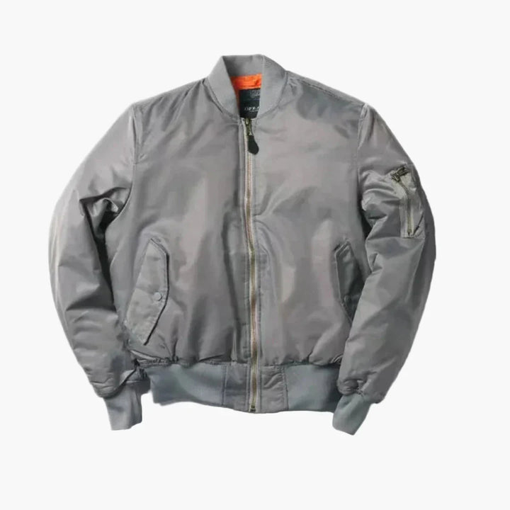 Drune | Bomberjacke - Klassischer Streetstyle für Freizeit und Alltag