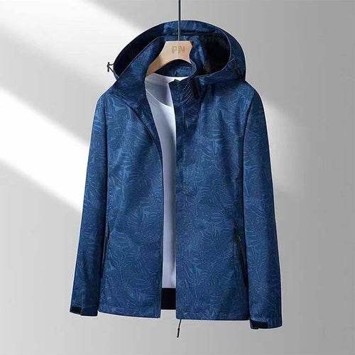 Drune | Damen Windjacke mit Kapuze