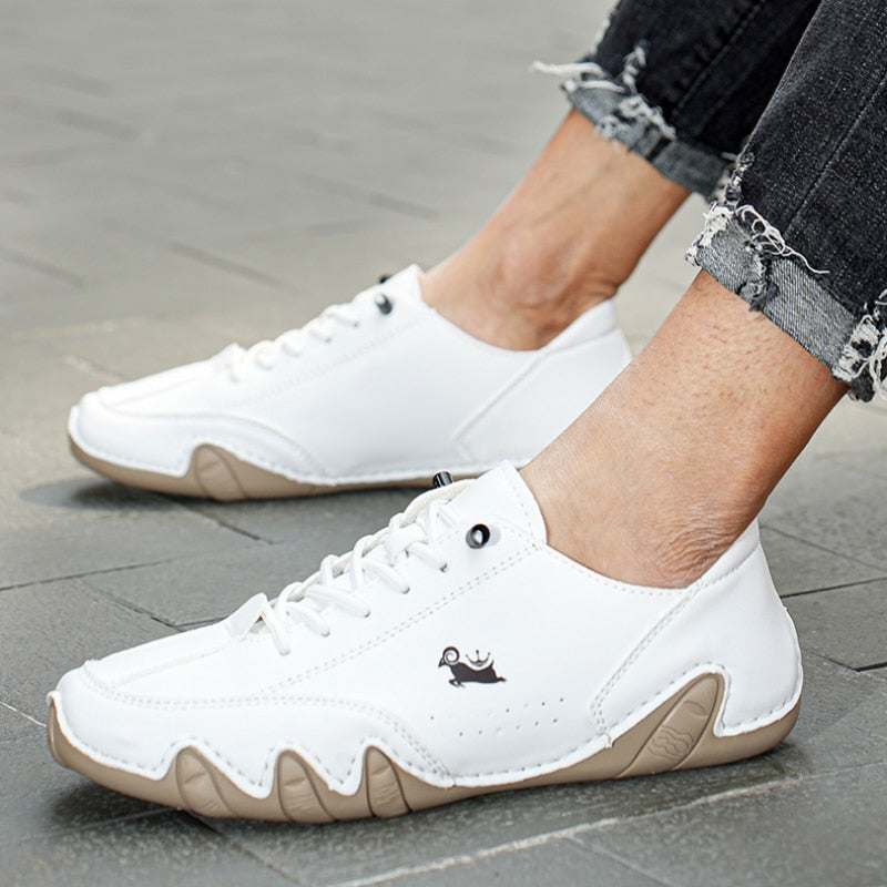 Drune | Barefoot Lederschuhe (unisex)