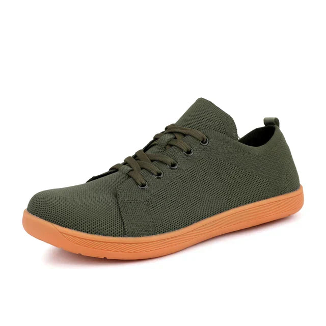 Drune | Dance - Minimalistische Barfuß Sneaker