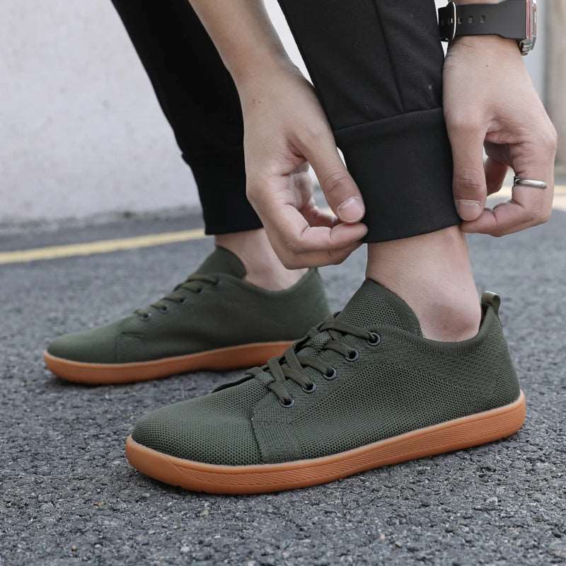 Drune | Dance - Minimalistische Barfuß Sneaker