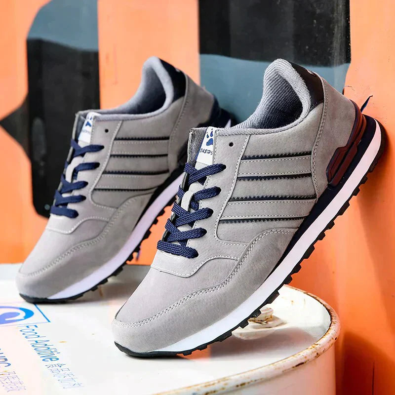 Drune | Klassische Herrensneaker
