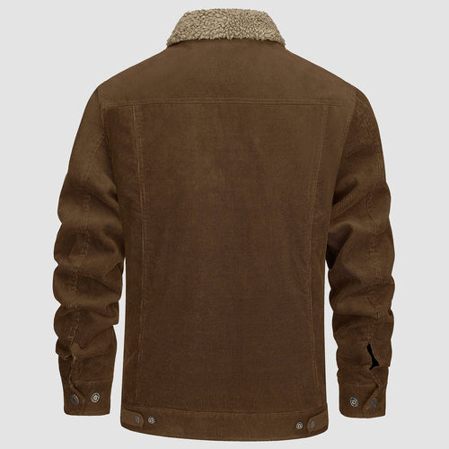 Drune | Lässige Jacke Für Männer
