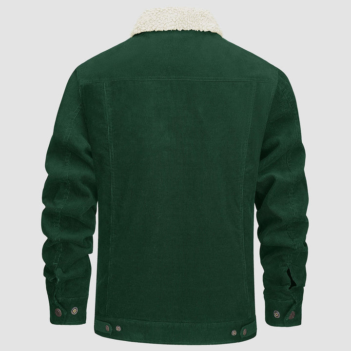 Drune | Lässige Jacke Für Männer