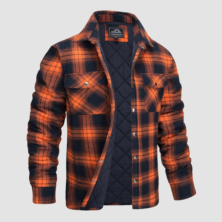 Drune | Modische Jacke
