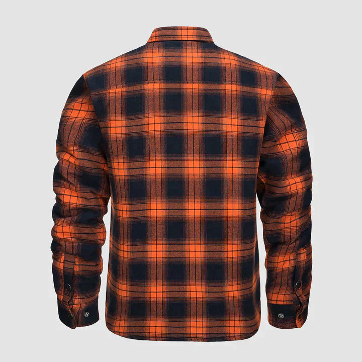 Drune | Flanelljacke