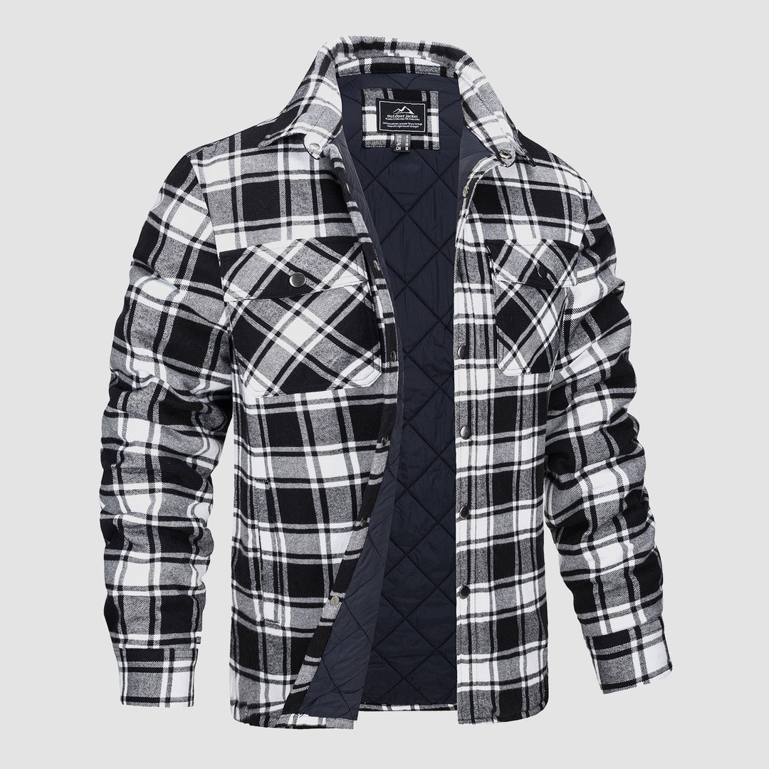 Drune | Modische Jacke
