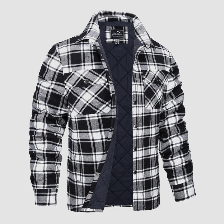 Drune | Modische Jacke
