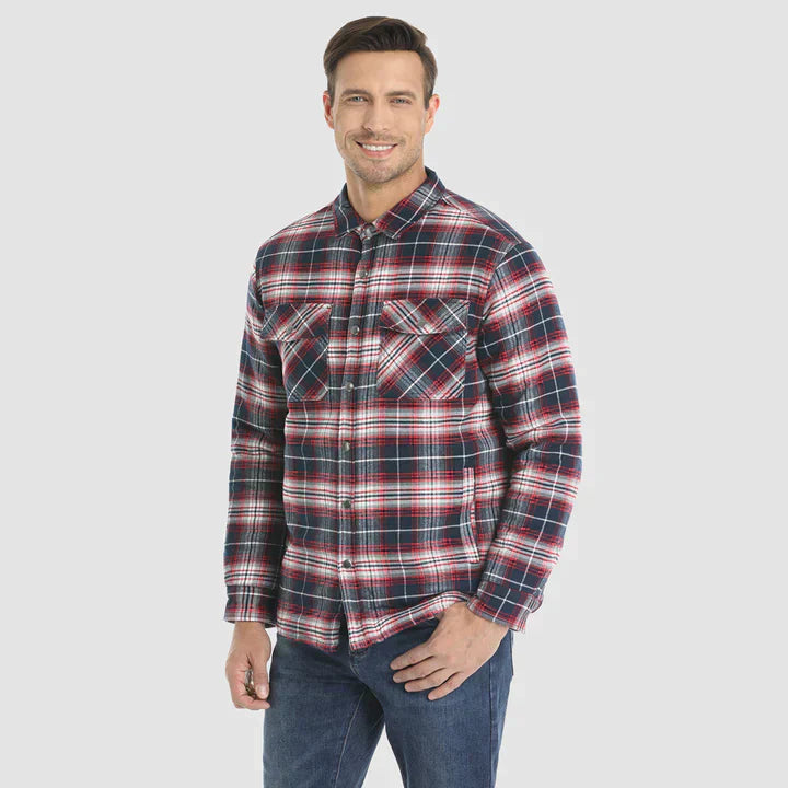 Drune | Flanelljacke